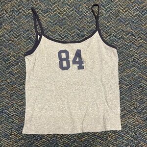 John Galt 84 Tank Top